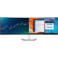 49IN ULTRASHARP CURVED MONITOR U4924DW