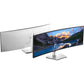 49IN ULTRASHARP CURVED MONITOR U4924DW