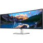 49IN ULTRASHARP CURVED MONITOR U4924DW