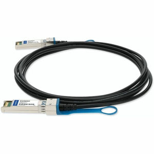 MSA  TAA COMPLIANT DAC TAA 1G-CU SFP PASSIVE 1M