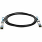 MSA  TAA COMPLIANT DAC TAA 1G-CU SFP PASSIVE 1M