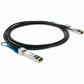 MSA  TAA COMPLIANT DAC TAA 1G-CU SFP PASSIVE 1M