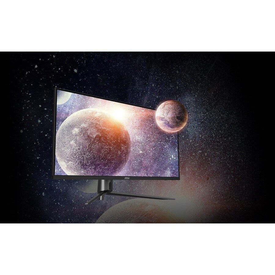 40IN FLAT GAMING MONITOR MAG401QR