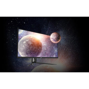 40IN FLAT GAMING MONITOR MAG401QR