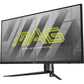 40IN FLAT GAMING MONITOR MAG401QR