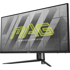 40IN FLAT GAMING MONITOR MAG401QR