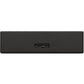 2TB EXTERNAL RETAIL ONE TOUCH WITH PASSWORD BLACK