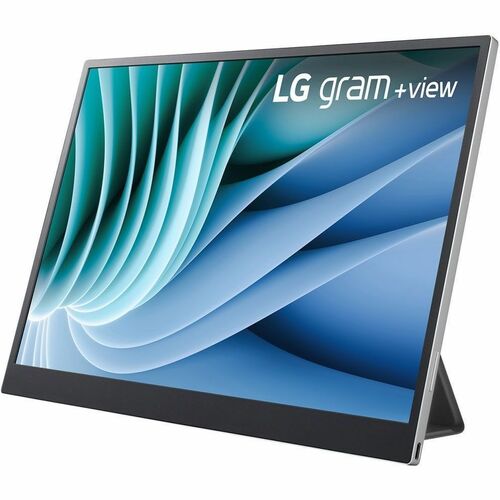 16IN LG GRAM PLUS VIEW MNTR WQXGA 2560X1600 IPS USB-C