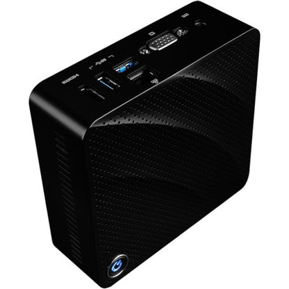 CUBI N ADL-019BUS BAREBONE PENTIUM BLK