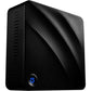 CUBI N ADL-019BUS BAREBONE PENTIUM BLK