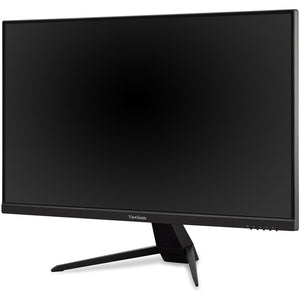 27 2K QHD THIN-BEZEL IPS WITH USB-C HDMI & DISPLAYPORT