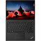 THINKPAD T14S G4 I7-1355U UPTO 3.7G 16GB 512GB SSD 14IN NT