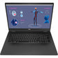 MOBILE PRECISION 7780 I7-13850HX 32GB 1DIMM 512GB W11