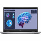 MOBILE PRECISION 7680 I9 13-13950HX 64GB 1DIMM 1TB W11