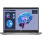 MOBILE PRECISION 7680 I9 13-13950HX 64GB 1DIMM 1TB W11