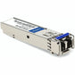 MSA  TAA COMP OC-3-SR SFP XCVR MMF 1310NM 2KM LC DOM -40 TO 85C