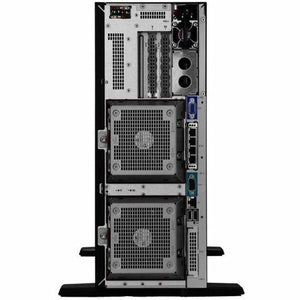 HPE ML350 GEN11 4410Y 1P 32G 4LFF SVR PL-SY