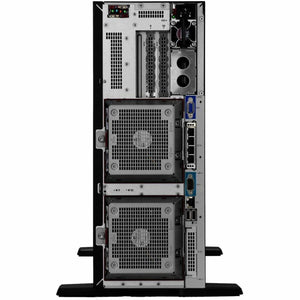 HPE ML350 G11 4416+ MR408I-O 8SFF SVR PL-SY