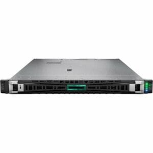 HPE DL360 G11 4410Y 1P 32GB NC 4LFF SVR PL-SY