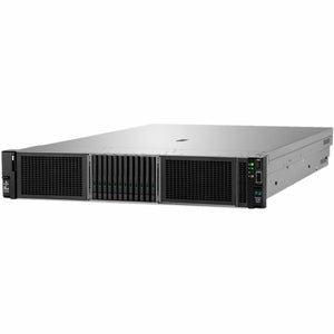 HPE DL380 G11 4410Y MR408I-O NC 8SFF SVR PL-SY