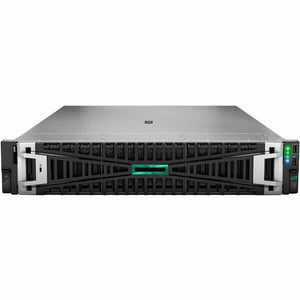 HPE DL380 G11 4410Y 1P 32G NC 12LFF SVR PL-SY