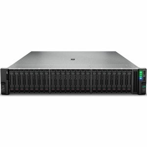 HPE DL380 G11 4410Y 1P 32G NC 12LFF SVR PL-SY