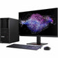 THINKSTATION P3 TOWER INTEL CORE I7-13700 VPRO W11P