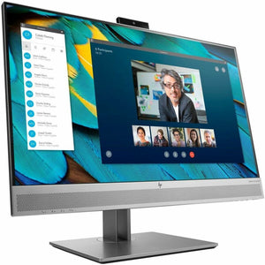 HP ELITEDISPLAY E243M 23.8IN SCREEN LED-LIT MONITOR