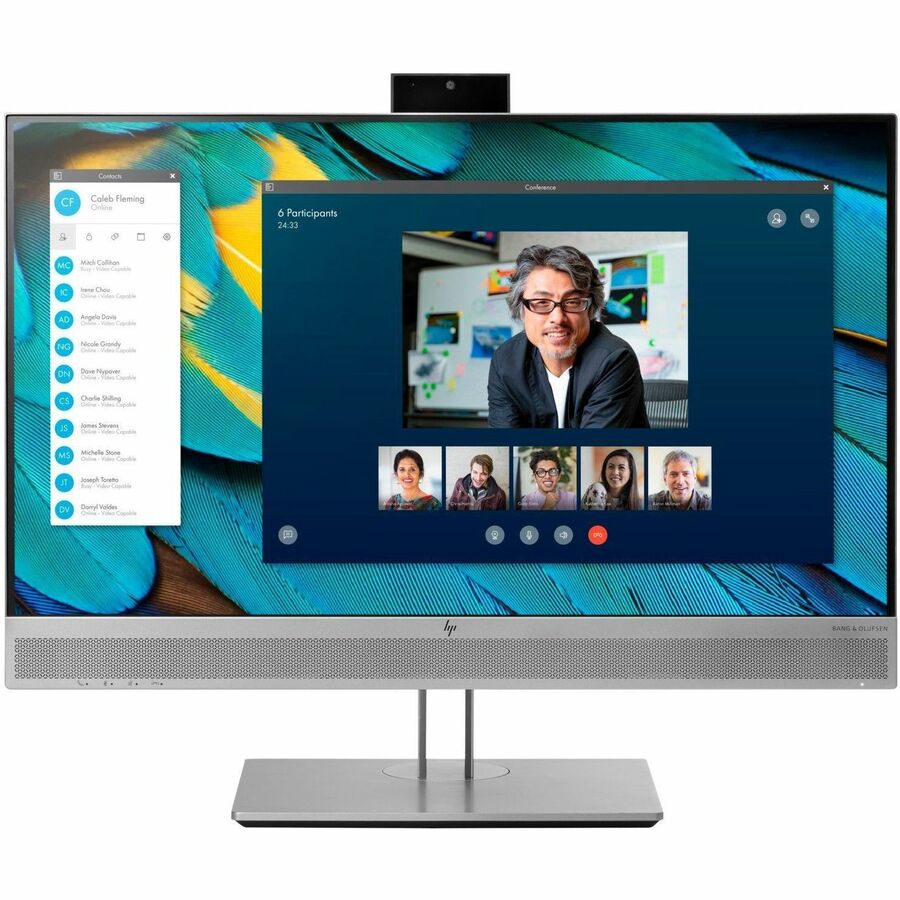 HP ELITEDISPLAY E243M 23.8IN SCREEN LED-LIT MONITOR