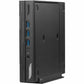 MSI PRO DP10 13M-057US 3YONSITE I7/16GB/1TB/BLK/W11P/3Y ONSITE