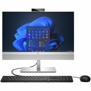 SMART BUY ELITEONE 840 G9 AIO I7-12700 256G 8GB W11P64 23.8IN TS