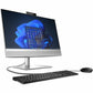 SMART BUY ELITEONE 840 G9 AIO I7-12700 256G 8GB W11P64 23.8IN TS