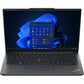 THINKPAD E14 G5 I5-1335U UPTO 3.4G 16GB 512GB SSD 14IN TCH