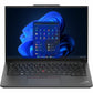 THINKPAD E14 G5 I5-1335U UPTO 3.4G 16GB 512GB SSD 14IN TCH