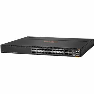 HPE NW 8100-24XF4C BF3F2ACBDL PL-L1