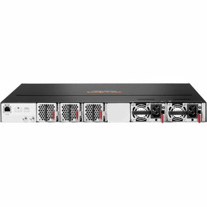 HPE NW 8100-40XT8XF4C FB3F2AC BDL  PL-NV