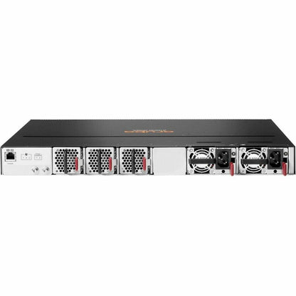 HPE NW 8100-40XT8XF4C FB3F2AC BDL  PL-NV