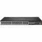 HPE NW 8100-40XT8XF4C FB3F2AC BDL  PL-NV