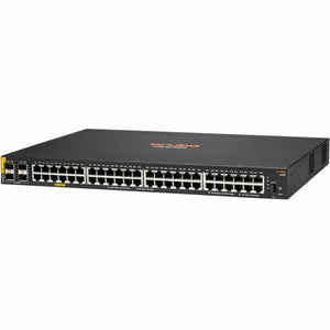 HPE NW 6000 48G C4 4SFP 740W SW  PL-WB