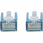 5MCAT6ETHERNCABLESNAGLESS MOLDEDRJ45M/MPOELSZHBLUE