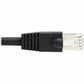 1FTCAT8ETHERNCABLE40GSSTP SNAGLESSRJ45M/MPOEBLACK