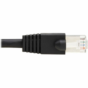 1FTCAT8ETHERNCABLE40GSSTP SNAGLESSRJ45M/MPOEBLACK