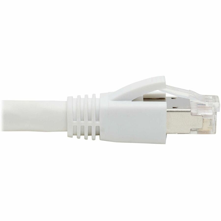 1FTCAT8ETHERNCABLE40GSSTP SNAGLESSRJ45M/MPOEWHITE