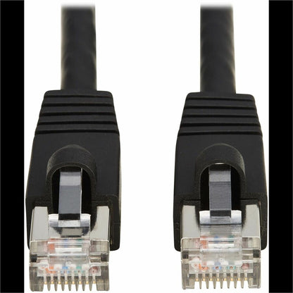 2FTCAT8ETHERNCABLE40GSSTP SNAGLESSRJ45M/MPOEBLACK