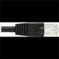 2FTCAT8ETHERNCABLE40GSSTP SNAGLESSRJ45M/MPOEBLACK