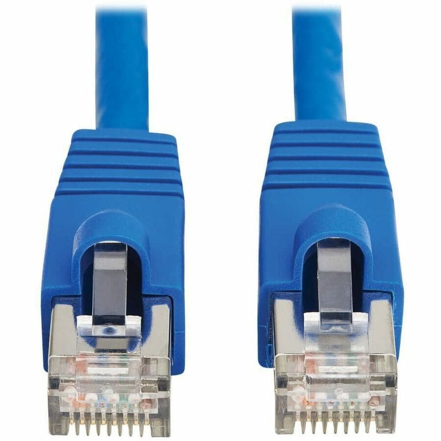 2FTCAT8ETHERNCABLE40GSSTP SNAGLESSRJ45M/MPOEBLUE