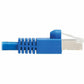 2FTCAT8ETHERNCABLE40GSSTP SNAGLESSRJ45M/MPOEBLUE