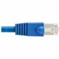 2FTCAT8ETHERNCABLE40GSSTP SNAGLESSRJ45M/MPOEBLUE