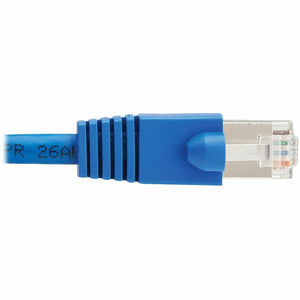 2FTCAT8ETHERNCABLE40GSSTP SNAGLESSRJ45M/MPOEBLUE