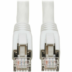 2FTCAT8ETHERNCABLE40GSSTP SNAGLESSRJ45M/MPOEWHITE